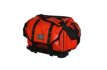 Image of Plano Z-Series 3600 Size Bag, Orange, 119936