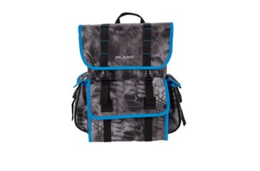 Image of Plano Z-Series Tackle Backpack, Kryptek Raid, 15x15, PLAB19800