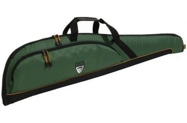 Image of Plano 48in Hunter Green Rifle Case 34860