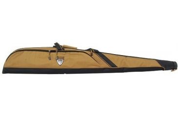 Image of Plano 54in Hunter Brown Rifle/Shotgun Case 45460