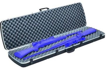Image of Plano DLX Double Scoped Rifle Case 51.75in x 13in x 3.875