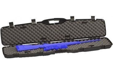 Image of Plano Moulding Plano PillarLock Single Scoped Rifle Case 153101