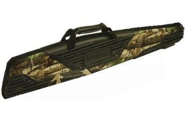 Image of Plano Nylon/Rubber Rifle Case, Realtree Hardwood HD 134650