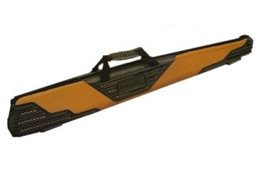 Image of Plano Tan Shotgun Case, Nylon/Rubber - 52.5in 135200
