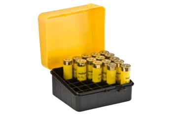 Image of Plano 20 Gauge Shot Shell Box with Padlock Detail