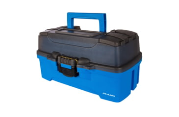Image of Plano 3 Tray Tackle Box