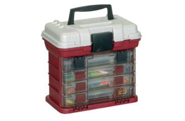 Image of Plano 3500 Rack System Box