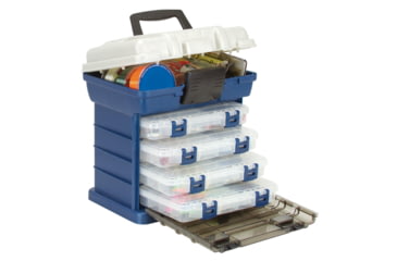 Image of Plano 3650 Rack System Box