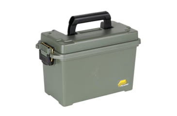 Image of Plano Ammo Field Box Green 171200