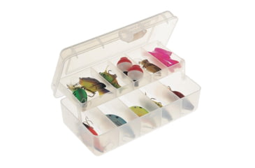 Image of Plano Compact 1 Tray Tackle Box