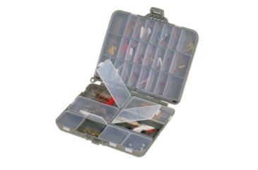 Image of Plano Compact Side-By-Side Tackle Organizer