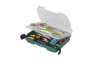 Image of Plano Double Cover Deep Utility Box