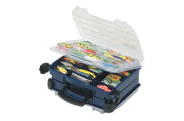Image of Plano Double Cover Deep Utility Box