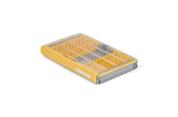 PLANO EDGE 3700 Jerkbait Tackle Box - Boîte Appâts 35,6 Cm Anti-Rouille Étanchéité Parfaite