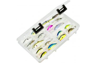 Image of Plano Elite Crank Bait - 14in x 9in x 1.875, 3700 Size, Large 370708