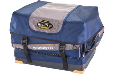 Image of Plano Elite Hydro Flow System with 4-3750, 2-3724, 1-3701 484800