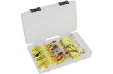 Image of Plano Elite Spinner-Buzz Bait 3700 Size 370705