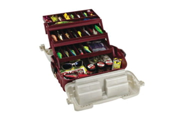 Image of Plano FlipSlider 3-Tray Tackle Box