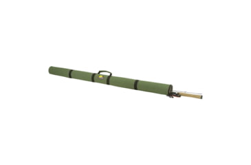 Image of Plano Green Fabric Rod Tube