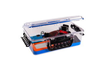 Image of Plano Guide Waterproof Case,O.D. Green, PMC147000