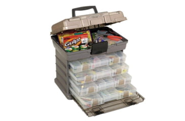 Image of Plano Guide Series StowAway Rack System