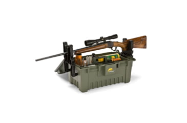 Image of Plano Large Camo Shooters Case