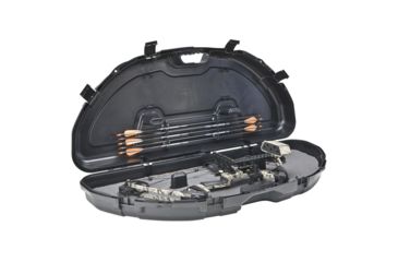 Image of Plano Protector Bow Case Compact 2 pk., Black, 1110-00