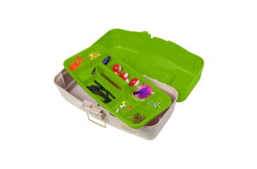 Image of Plano Ready-Set-Fish 1-Tray Box