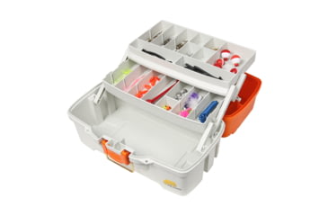 Image of Plano Ready-Set-Fish 2-Tray Box