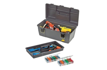 Image of Plano Shallow Grab N Go Toolbox