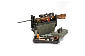 Image of Plano Shooters Storage Case, 18In