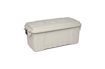 Image of Plano Sportsmans Medium Trunk, 68 Quart