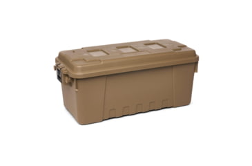 Image of Plano Sportsmans Medium Trunk, 68 Quart