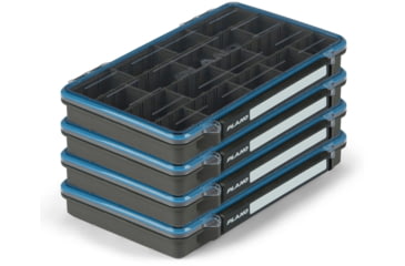 Image of Plano StowAway 3700Waterproof Stow 4-Pack