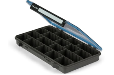 Image of Plano StowAway 3700Waterproof Stow 4-Pack