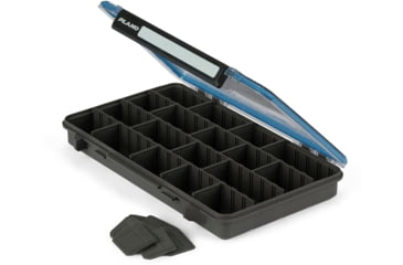 Image of Plano StowAway 3700Waterproof Stow 4-Pack
