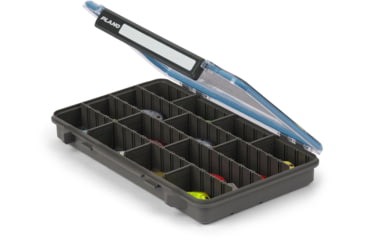 Image of Plano StowAway 3700Waterproof Stow 4-Pack