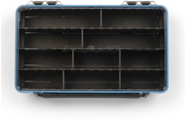 Image of Plano StowAway 3700Waterproof Stow 4-Pack