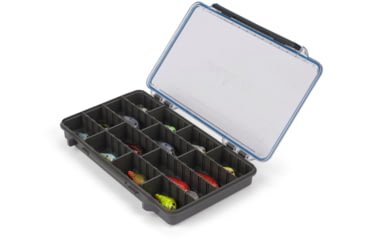 Image of Plano StowAway 3700Waterproof Stow 4-Pack