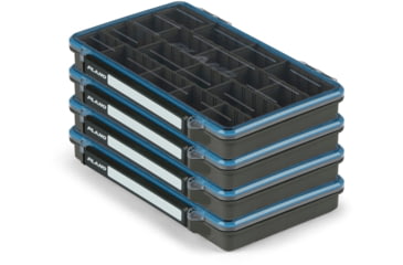 Image of Plano StowAway 3700Waterproof Stow 4-Pack
