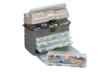 Image of Plano Stowaway System 7592