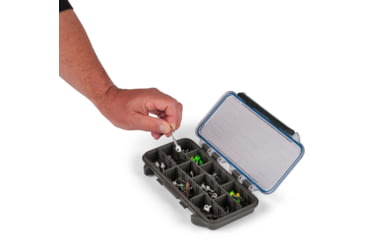 Image of Plano StowAway Waterproof 3500 Stow