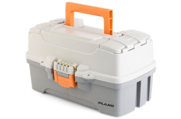 Image of Plano Tackle Box w/ Dual Top Access