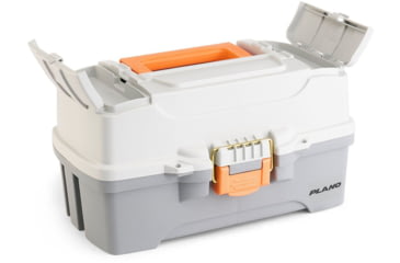 Image of Plano Tackle Box w/ Dual Top Access