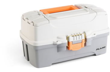 Image of Plano Tackle Box w/ Dual Top Access