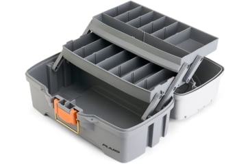 Image of Plano Tackle Box w/ Dual Top Access