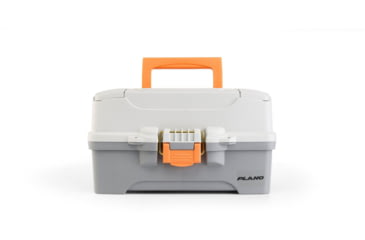 Image of Plano Tackle Box w/ Dual Top Access