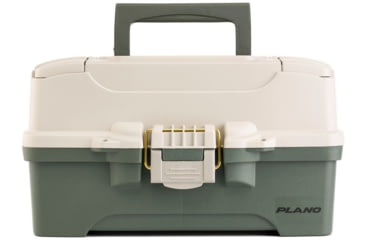 Image of Plano Tackle Box w/ Dual Top Access