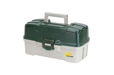 Image of Plano Tackle Box w/ Dual Top Access