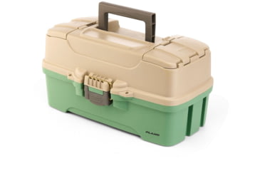 Image of Plano Three-Tray Tackle Box Catfish Kit